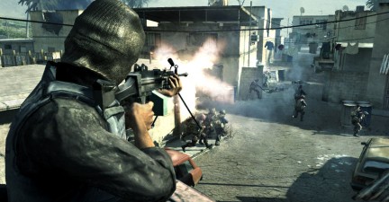 Call of Duty 5 in Giappone?