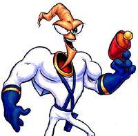 Earthworm Jim 4: annuncio ufficiale da Interplay