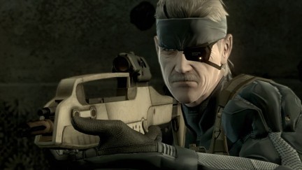 Nuova mappa e modalità per la beta di Metal Gear Online