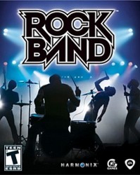 Rock Band 2 fra pochi mesi?