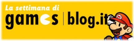 La settimana di Gamesblog (21-27 aprile 2008)