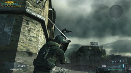 SOCOM: Confrontation in nuove immagini e video