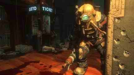 [Aggiornato] BioShock: ufficiale la versione PS3