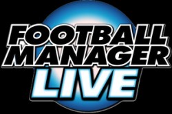 Football Manager Live: apre il sito ufficiale