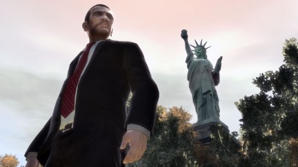 Gran Theft Auto IV: il Codacons ne chiede il sequestro