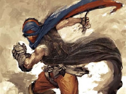 Il Prince of Persia che arriverà su Wii non sarà 