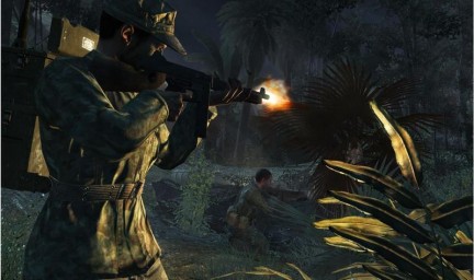 Call of Duty: World at War - il primo trailer sarà esclusiva Xbox 360