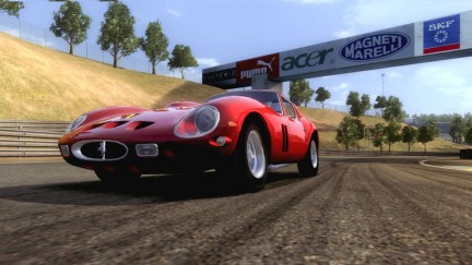 Ferrari Challenge: nuove immagini per PS3