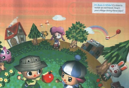 Animal Crossing sarà presente all'E3?