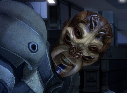Mass Effect: Bring Down the Sky arriva anche su PC