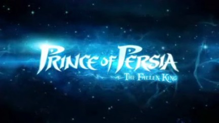 [E3 08] Prince of Persia: The Fallen King in video su Nintendo DS