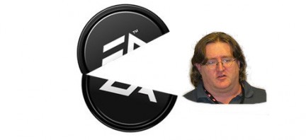 Paura e delirio: Valve acquisita da Electronic Arts?