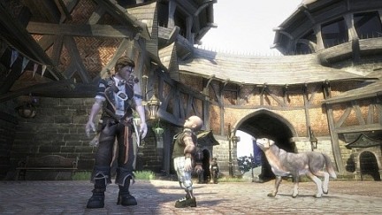 Fable 2: la lista dei folli obbiettivi sbloccabili