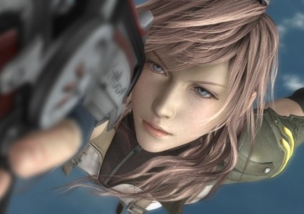 Final Fantasy XIII arriva su Xbox 360 anche a Taiwan