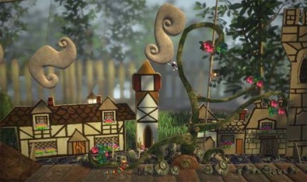 LittleBigPlanet: nuovo video 