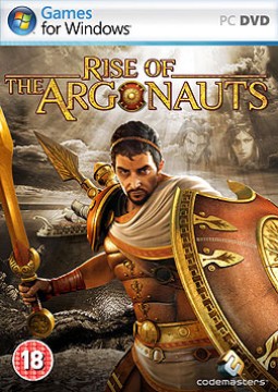 Rise of the Argonauts: nuovo trailer