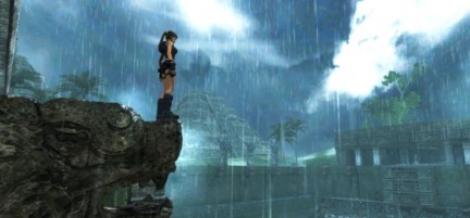 Tomb Raider Underworld si mostra in un nuovo filmato