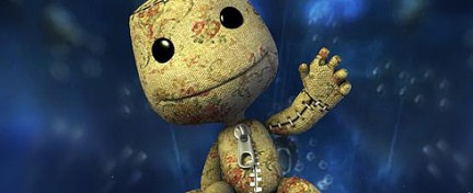 LittleBigPlanet: la beta è una build di due settimane fa