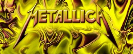 Guitar Hero: album dei Metallica previsto per venerdi