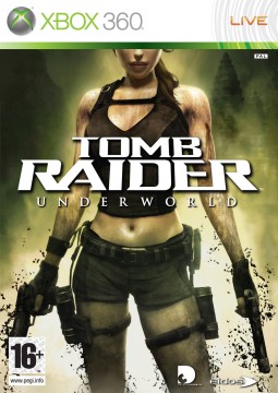 Tomb Raider Underworld: nuovo video