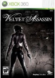 Velvet Assassin non arriverà su PlayStation 3