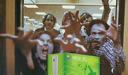 Vedo la gente stupida: botte e sangue per le Xbox 360 Arcade