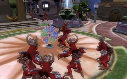 Spore: l'espansione uscirà a novembre