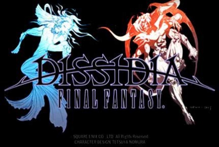 Final Fantasy: Dissidia - Cloud contro Sephiroth in video