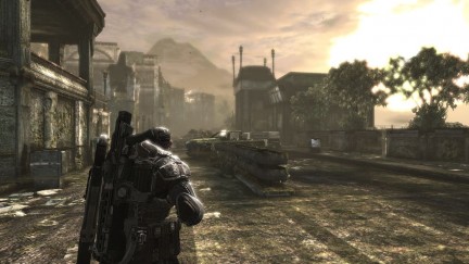 Gears of War 2: trionfali le prime recensioni