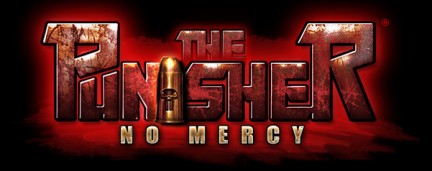 The Punisher: No Mercy - primo filmato