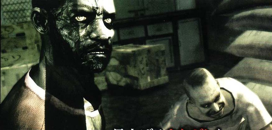 Resident Evil 5: nuove indiscrezioni sulla versione PC