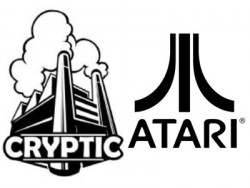 Atari acquisisce Cryptic Studios