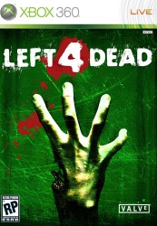 Left 4 Dead: la recensione