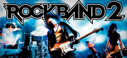 Rock Band 2: contenuti scaricabili su Wii a partire dal 2009