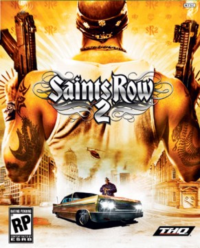 Saints Row 2: la recensione