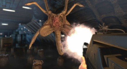 Aliens: Colonial Marines in uscita a marzo?