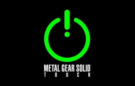 Metal Gear Solid Touch si mostra in nuove immagini