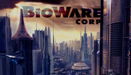 Bioware al lavoro su un nuovo gioco di ruolo fantascientifico?