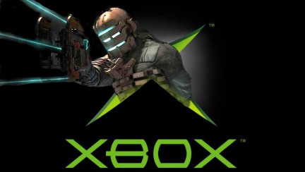 Dead Space: un video ne svela la nascita sulla prima Xbox