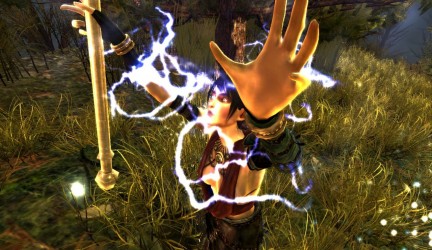 Dragon Age: Origins in un nuovo trailer