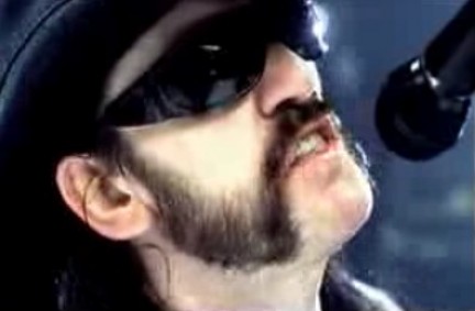 Guitar Hero: Metallica - confermato il personaggio giocabile di Lemmy dei Motorhead
