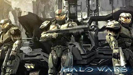 Halo Wars: trailer di lancio