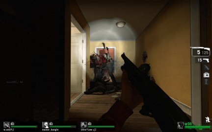 Left 4 Dead: disponibile una mega-patch per Xbox 360