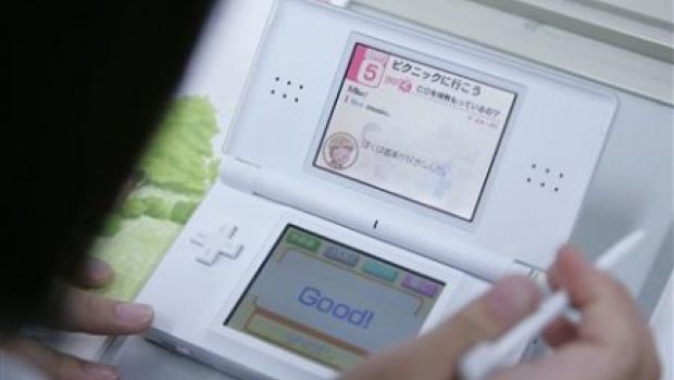 Nintendo DS: ad Osaka diviene uno strumento didattico