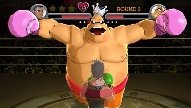 Punch-Out!! Wii : annunciata la data di uscita europea