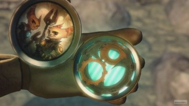 Ratchet & Clank: A Crack In Time in immagini e trailer