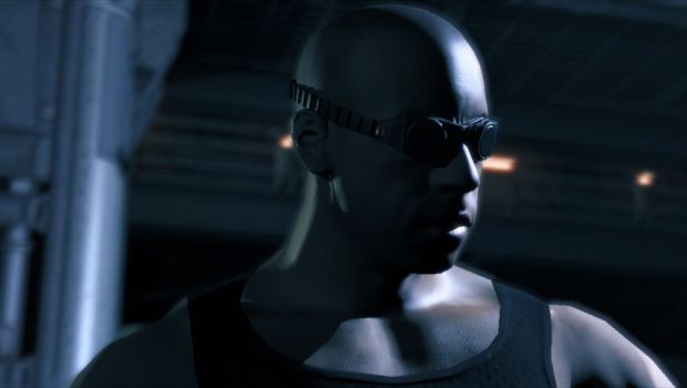 The Chronicles of Riddick: Assault on Dark Athena in un nuovo video di gioco