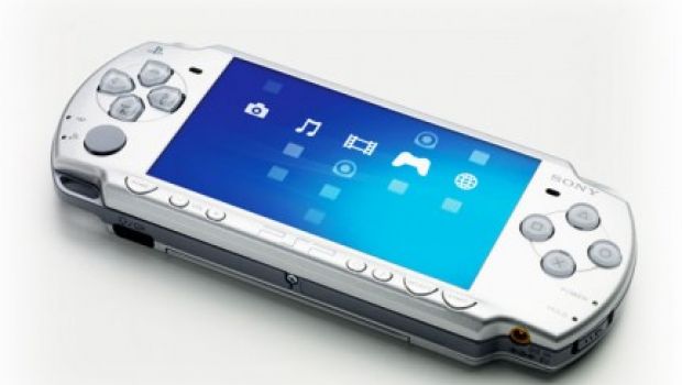 Sony: non abbiamo ancora svelato il meglio su PSP per il 2009