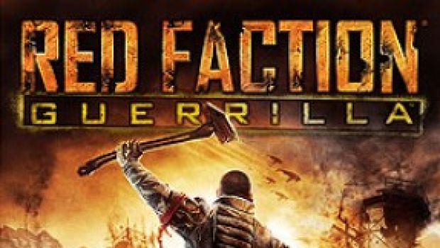 Red Faction: Guerrilla - due nuovi video