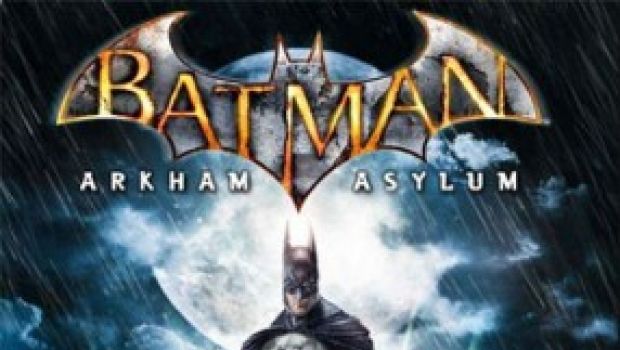 Batman: Arkham Asylum è 